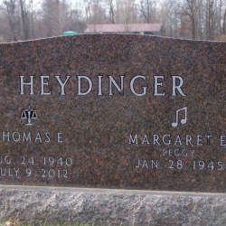 Heydinger