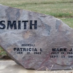 Smith Boulder