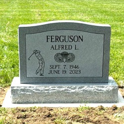 Ferguson