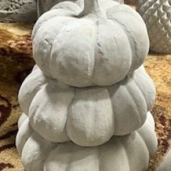 Pumpkins