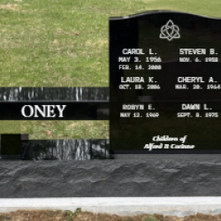 Oney Front