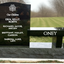 Oney back